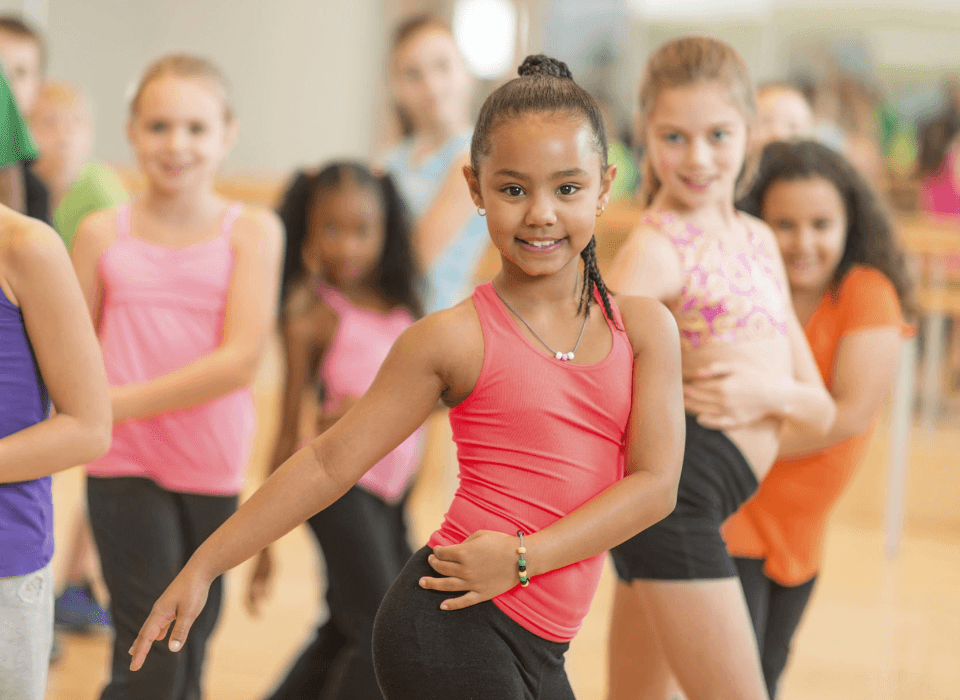 Les meilleurs cours de danse pour enfants à Montréal - Rejoignez Latin  Groove