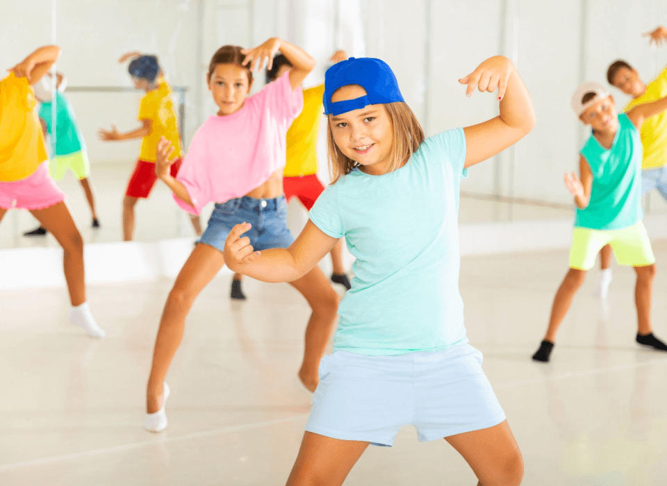 Les meilleurs cours de danse pour enfants à Montréal - Rejoignez Latin  Groove