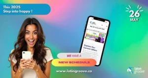 New Schedule May 26 - Banner