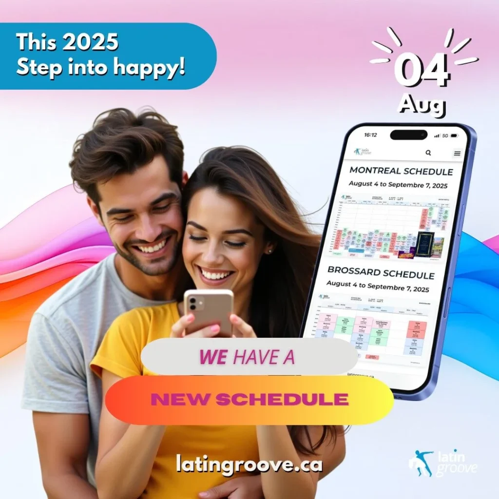 New schedule - Aug 4 - SQ - EN